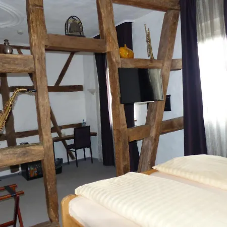 Altstadt-hotel