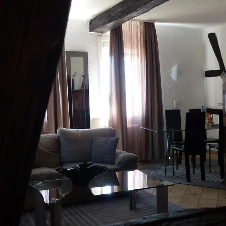 Altstadt-hotel Gelnhausen