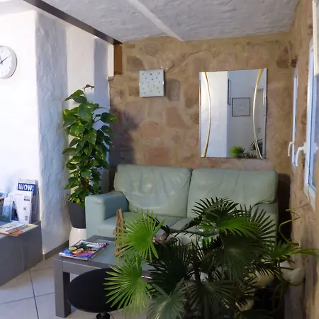 Altstadt-hotel Отель 4*