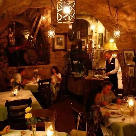 Altstadt-hotel 4* Гельнхаузен