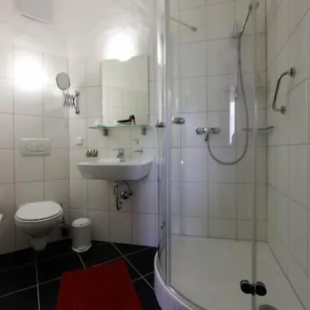 Ξενοδοχείο Altstadt-hotel Gelnhausen