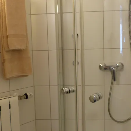 Altstadt-hotel Hotel
