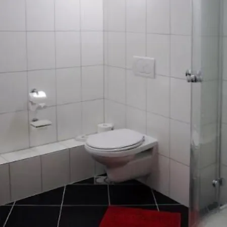 Altstadt-hotel