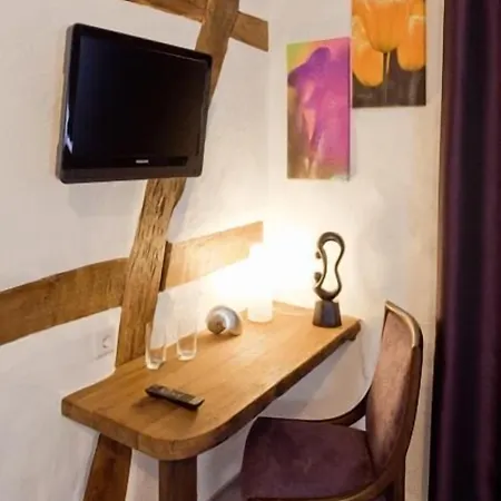 Szálloda Altstadt-hotel