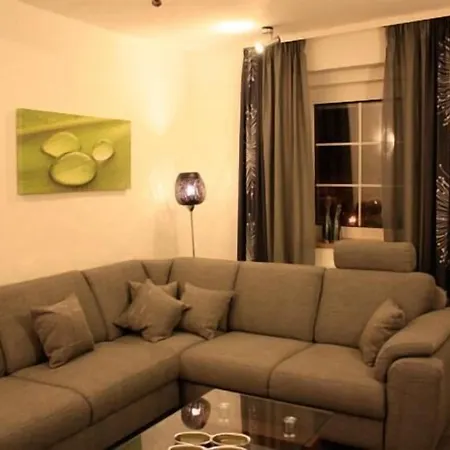 Отель Altstadt-hotel Гельнхаузен