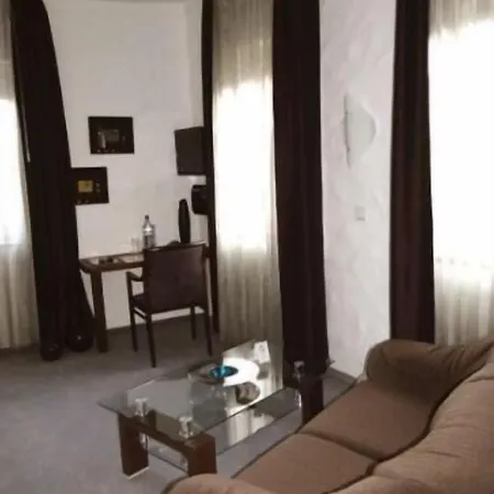 Altstadt-hotel Szálloda Gelnhausen