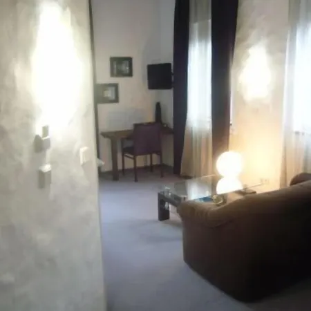 Altstadt-hotel