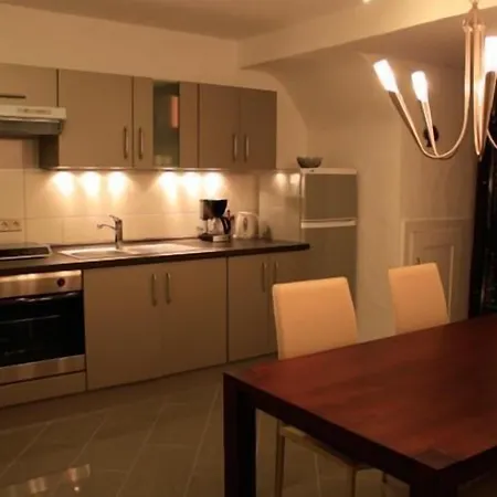 Altstadt-hotel Отель