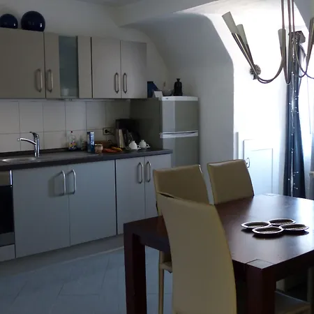 Altstadt-hotel Отель