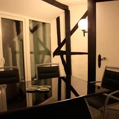 Altstadt-hotel Szálloda