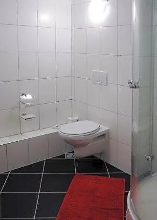 Altstadt-hotel Hotel