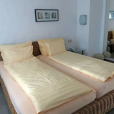 Altstadt-hotel 4*
