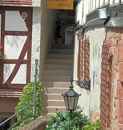 Altstadt-hotel Hotel 4*