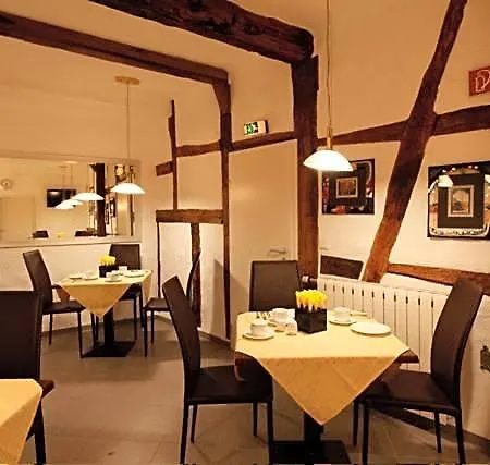 Altstadt-hotel