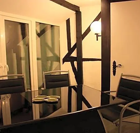 Hotel Altstadt-hotel