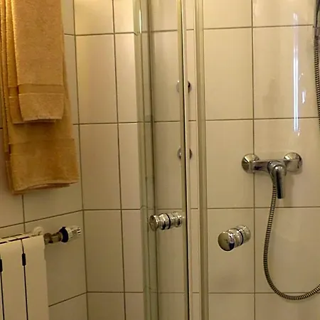 Altstadt-hotel Hotel