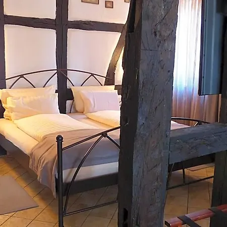 Altstadt-hotel Gelnhausen