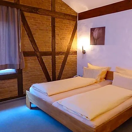 Altstadt-hotel Hotel 4*