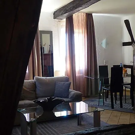 Hotel Altstadt-hotel 4*