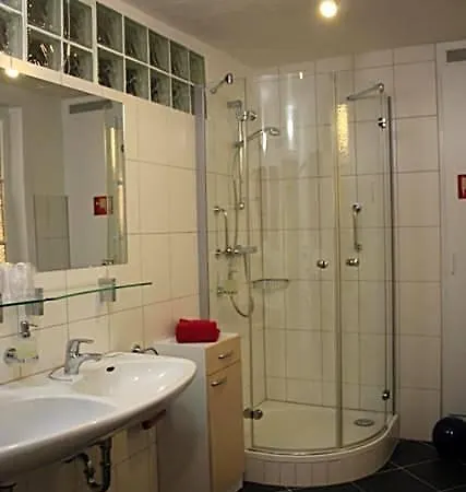 Altstadt-hotel 4* Gelnhausen
