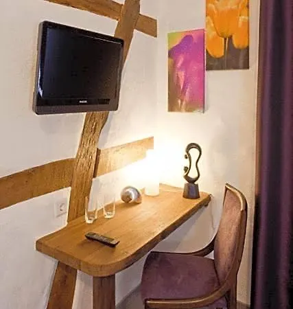 Hotel Altstadt-hotel
