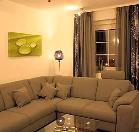 Altstadt-hotel 4* Gelnhausen
