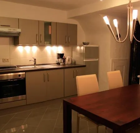 Altstadt-hotel Отель