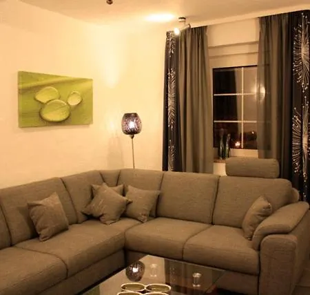 Altstadt-hotel Gelnhausen