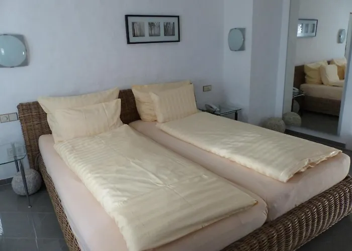 Altstadt-hotel Hotel 4*