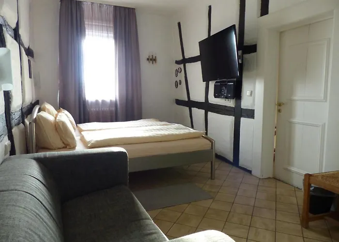 Altstadt-hotel Hotel 4*