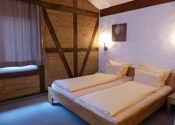 Altstadt-hotel Hotel 4*
