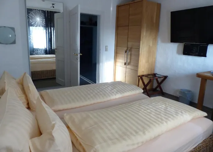 Altstadt-hotel Hotel 4*