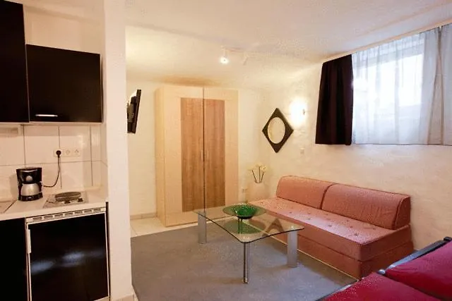 Altstadt-hotel Hotel Gelnhausen