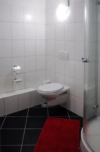 Altstadt-hotel Hotel