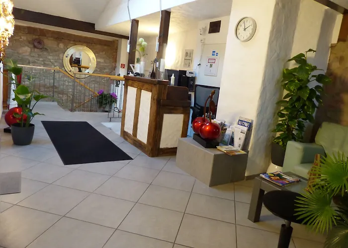 Altstadt-hotel Hotel 4*