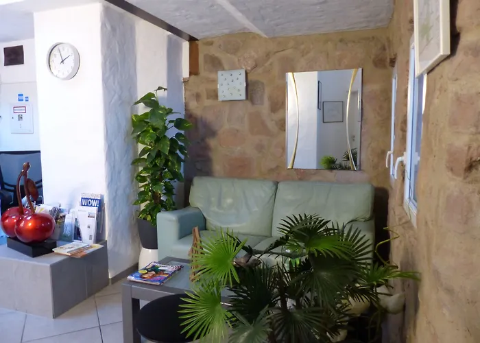 Altstadt-hotel Hotel 4*