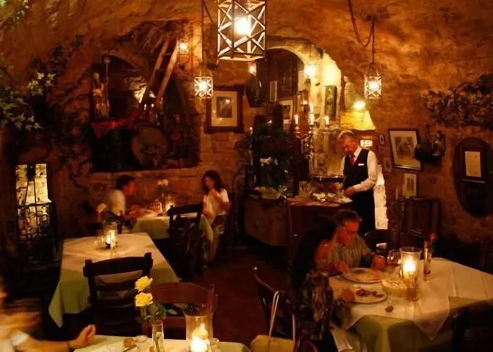 Altstadt-hotel 4* Gelnhausen