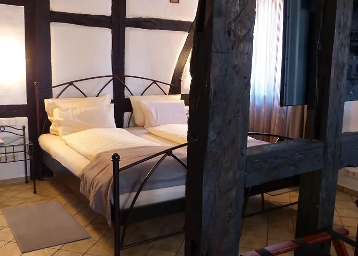 Altstadt-hotel Hotel