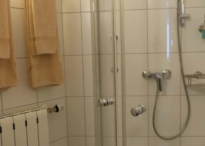 Altstadt-hotel Hotel