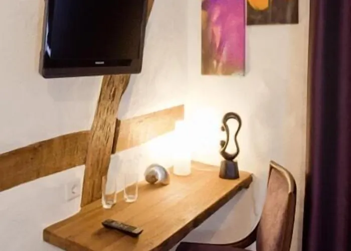 Hotel Altstadt-hotel