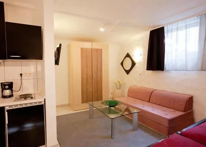 Hotel Altstadt-hotel