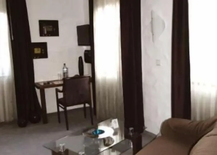 Altstadt-hotel Hotel Gelnhausen