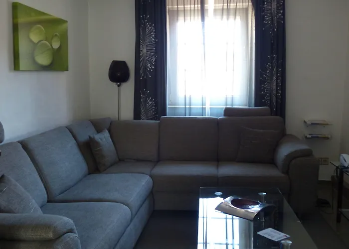 Hotel Altstadt-hotel 4*