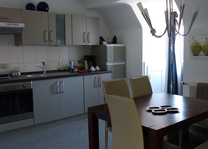 Altstadt-hotel Hotel