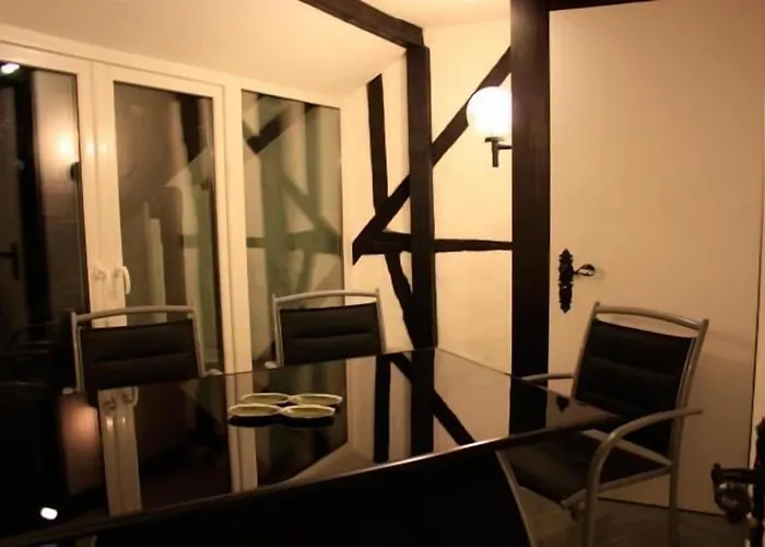 Altstadt-hotel Hotel