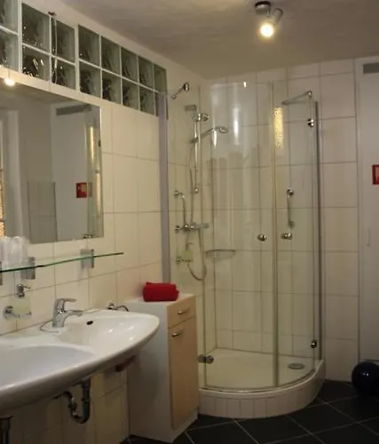 Altstadt-hotel Hotel Gelnhausen