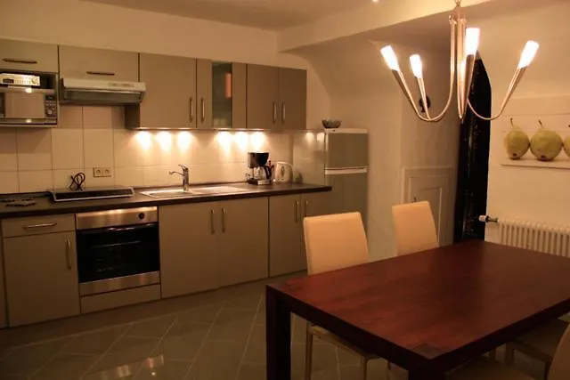 Altstadt-hotel Hotel