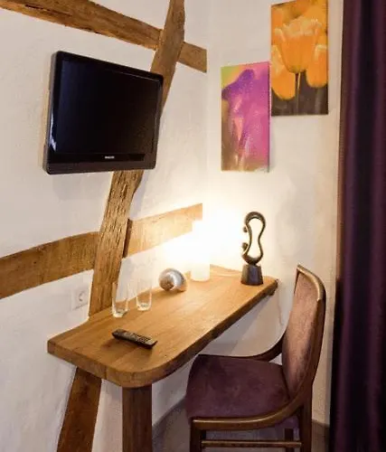 Hotel Altstadt-hotel 4*