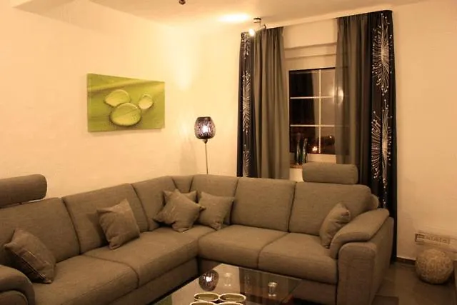 Altstadt-hotel Gelnhausen